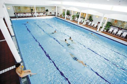 Center Parcs Park Zandvoort