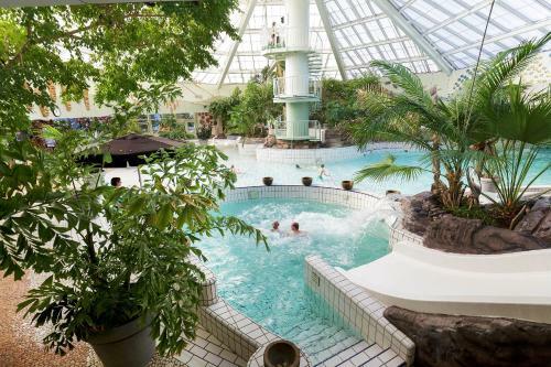 Center Parcs Park Zandvoort