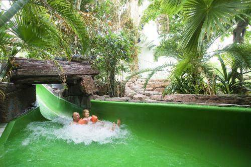 Center Parcs Park Zandvoort