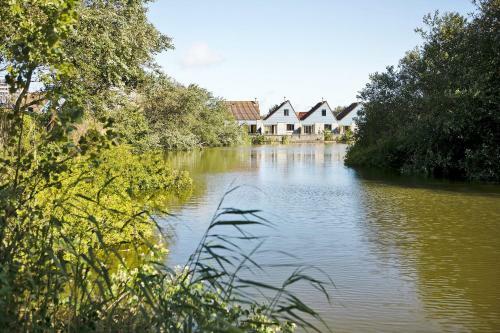 Center Parcs Park Zandvoort