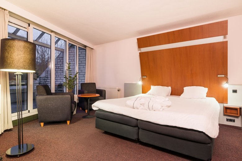 Hotel Thermae 2000