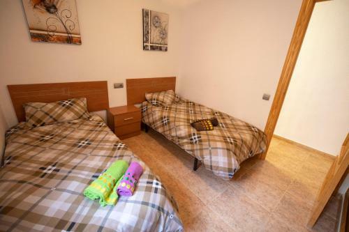 Apartamento Paradise Home