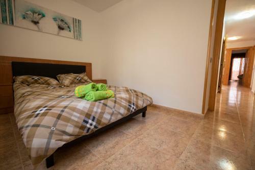 Apartamento Paradise Home
