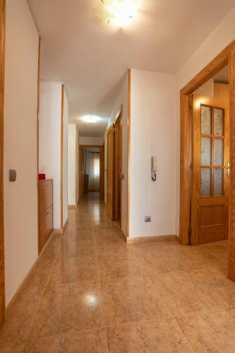 Apartamento Paradise Home