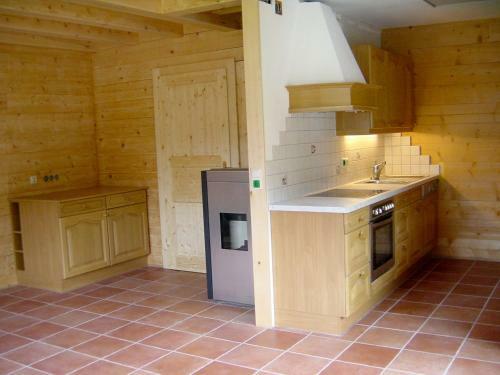 Chalet Montafon
