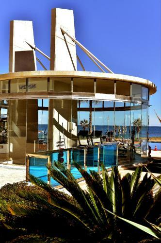 Apartamento Sea Senses