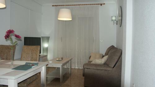 Apartamento La Casa Hermosa