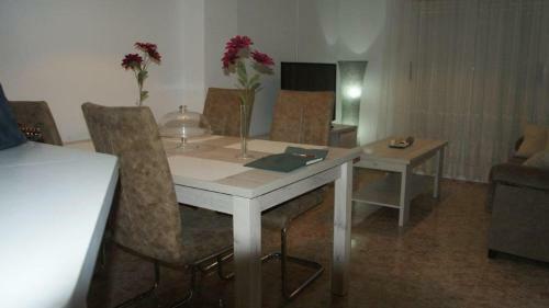 Apartamento La Casa Hermosa