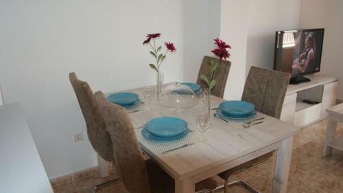 Apartamento La Casa Hermosa
