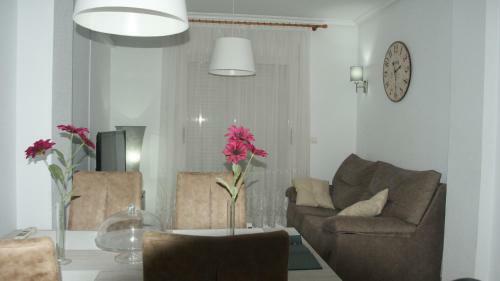 Apartamento La Casa Hermosa