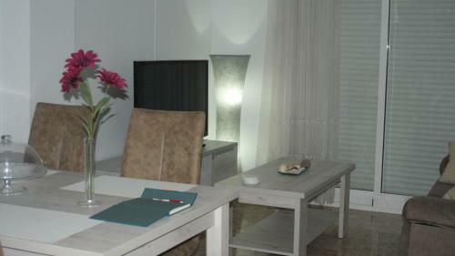 Apartamento La Casa Hermosa