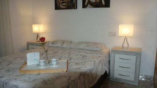 Apartamento La Casa Hermosa