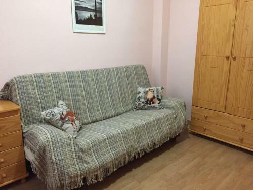 Torrevieja Two-bedroom Apartment