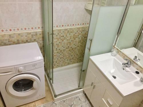 Torrevieja Two-bedroom Apartment