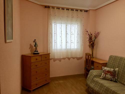 Torrevieja Two-bedroom Apartment