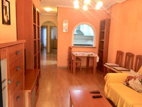 Torrevieja Two-bedroom Apartment