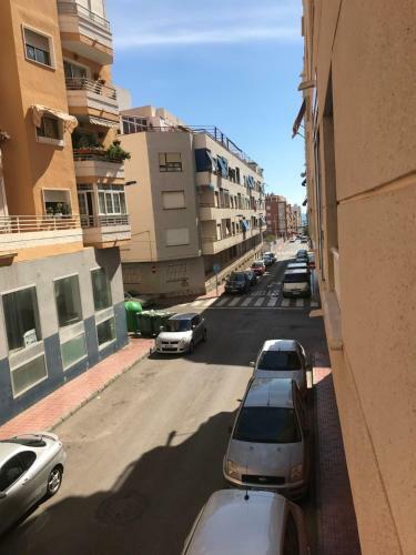Torrevieja Two-bedroom Apartment