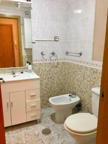 Torrevieja Two-bedroom Apartment