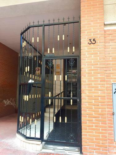 Torrevieja Two-bedroom Apartment