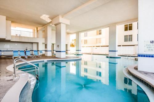 Majestic Beach Resort II