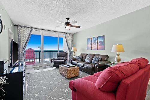 Majestic Beach Resort II