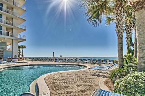 Majestic Beach Resort II