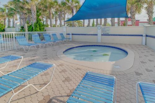 Majestic Beach Resort II