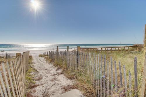 Majestic Beach Resort II