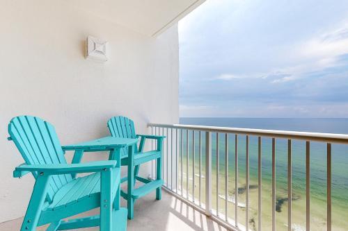 Majestic Beach Resort II