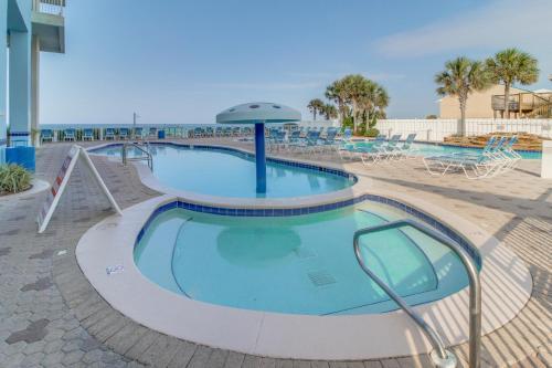 Majestic Beach Resort II