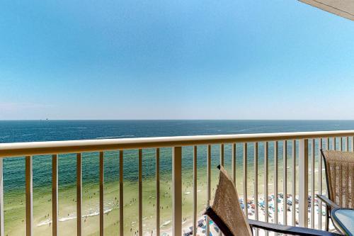 Majestic Beach Resort II