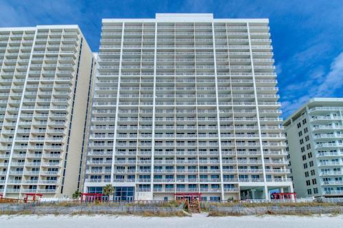 Majestic Beach Resort II