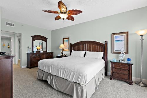 Majestic Beach Resort II