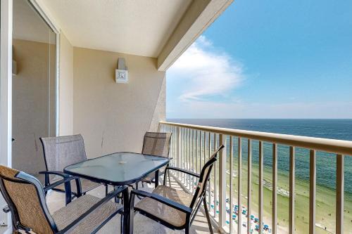 Majestic Beach Resort II