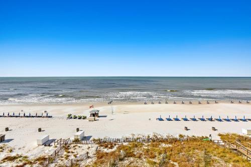 Majestic Beach Resort II