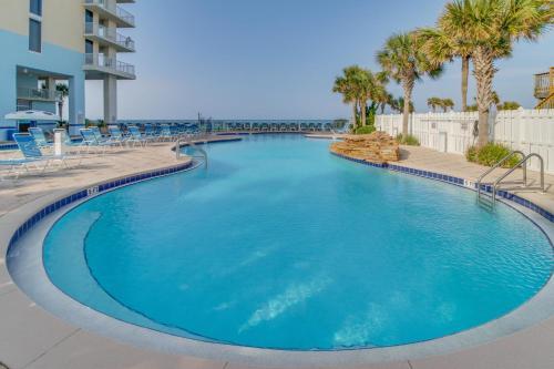 Majestic Beach Resort II