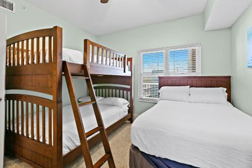 Majestic Beach Resort II