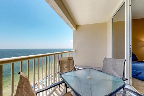 Majestic Beach Resort II