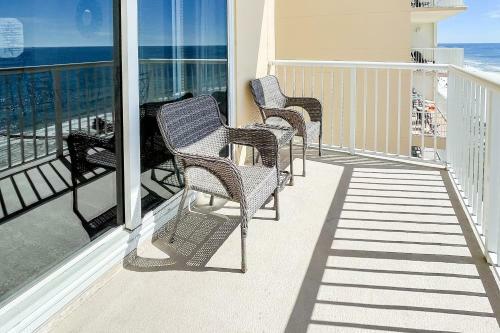 Majestic Beach Resort II
