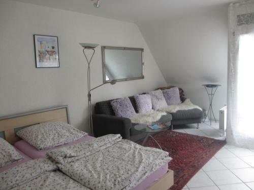 Apartamento Fewo - Mitten In Freiburg