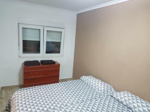 La Mata Apartments