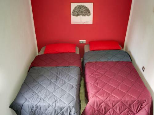 La Mata Apartments