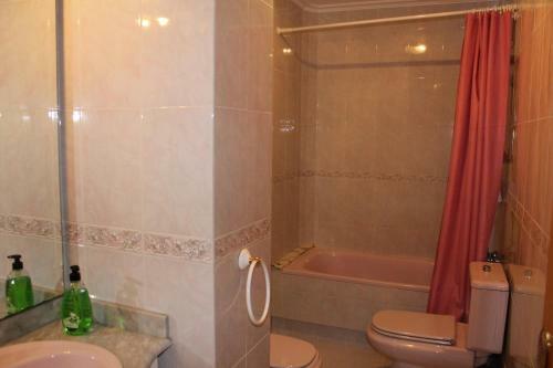 Apartamento Habaneras Vistamar