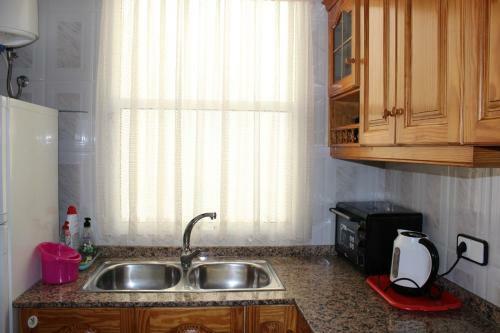 Apartamento Habaneras Vistamar