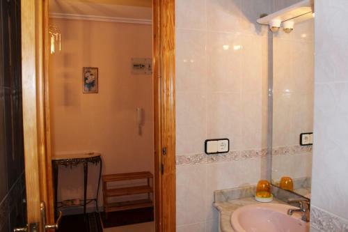 Apartamento Habaneras Vistamar