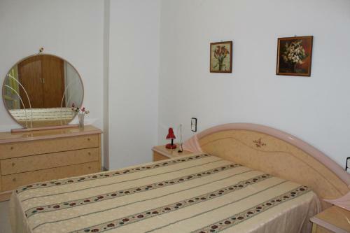 Apartamento Habaneras Vistamar