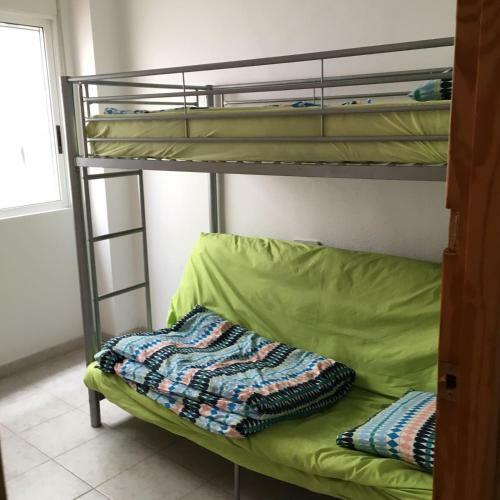 Apartamento Torrevieja Playa Locos