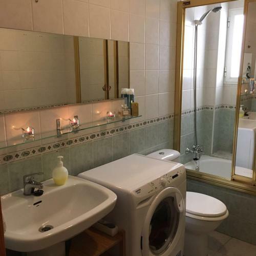 Apartamento Torrevieja Playa Locos