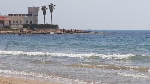 Apartamento Torrevieja Playa Locos