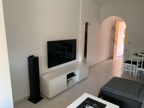 Sunshine Apartment